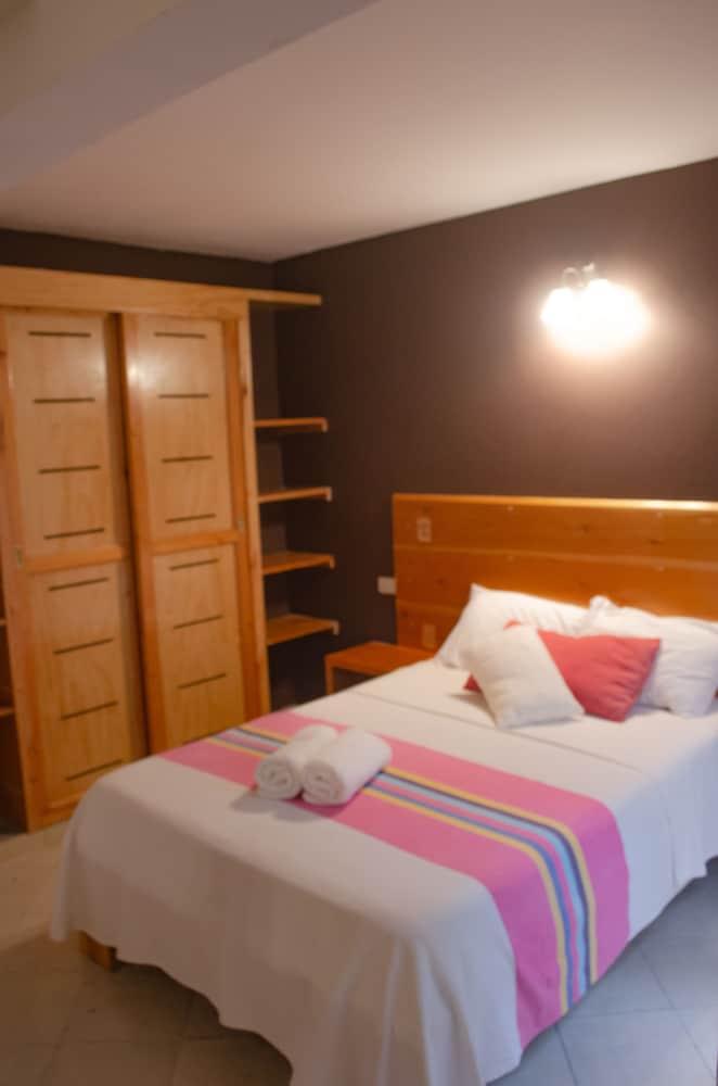 Axkan Click Hotel San Cristóbal de Las Casas Exterior foto
